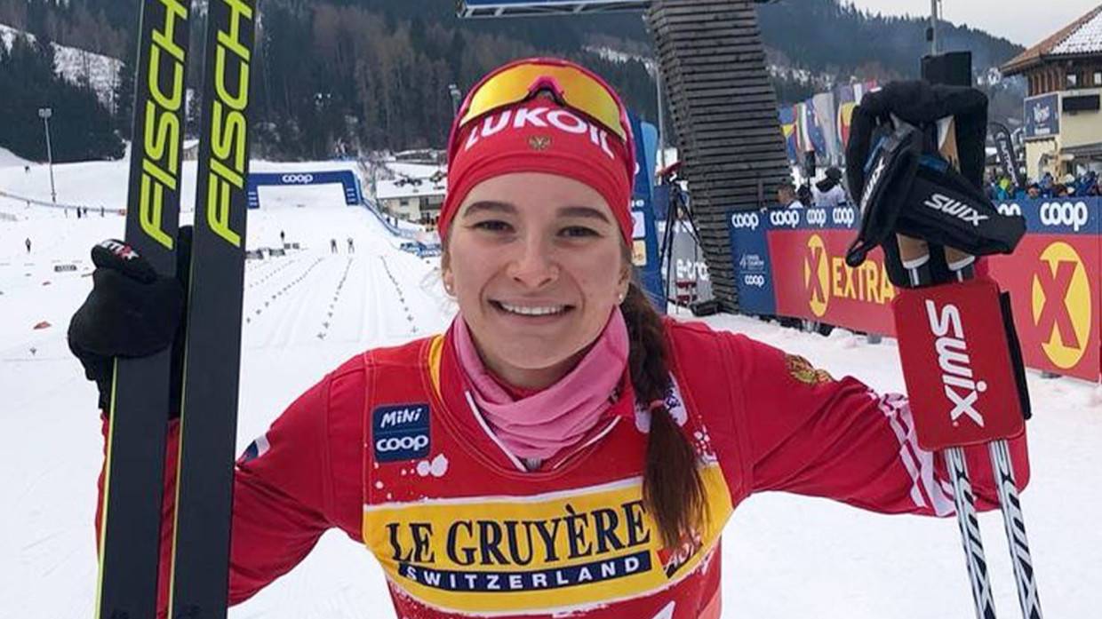 FIS отреагировала на обвинение диктора в помощи российской лыжнице на Олимпиаде