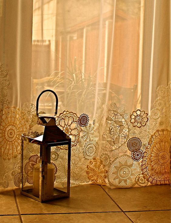 всякие шторные детали и приемчики, которые мне понравились. дизайн интерьера,шитье