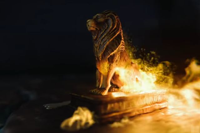 Дождались! В сети появился первый тизер заключительного сезона Дождались! В сети появился первый тизер заключительного сезона