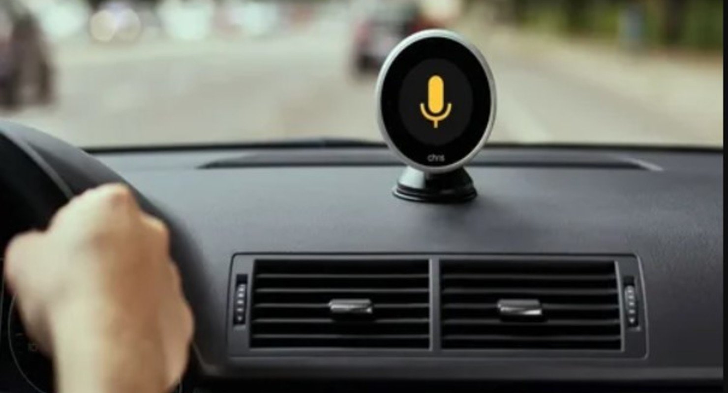 Вскоре можно будет управлять премиальными отечественными ВАЗами при помощи голоса