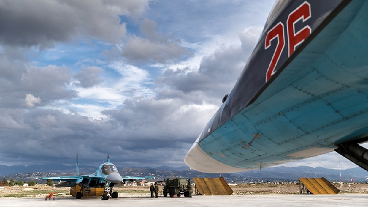 Последние новости Сирии. Сегодня 28 сентября 2019 сирия