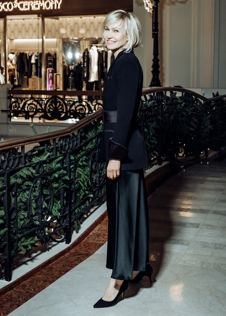 Ксения Собчак, Ингеборга Дапкунайте, Александр Цыпкин и другие гости вечера BoscoCeremony Ксения Собчак, Ингеборга Дапкунайте, Александр Цыпкин и другие гости вечера BoscoCeremony Звезды,Новости о звездах