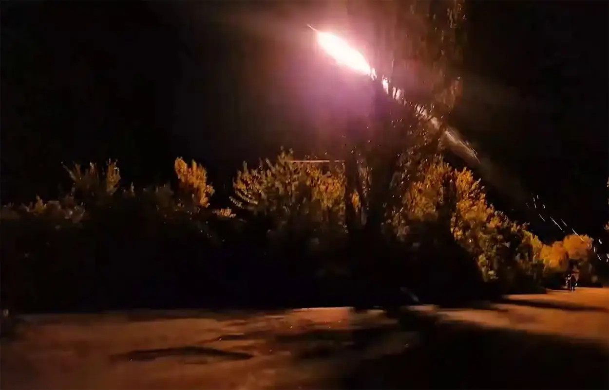 Стадия принятия: в ВСУ подтвердили бои в черте Константиновки