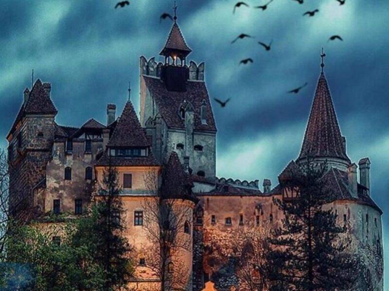 Его помнят как Дракулу – правда и ложь о Святом Владе III Его помнят как Дракулу – правда и ложь о Святом Владе III история