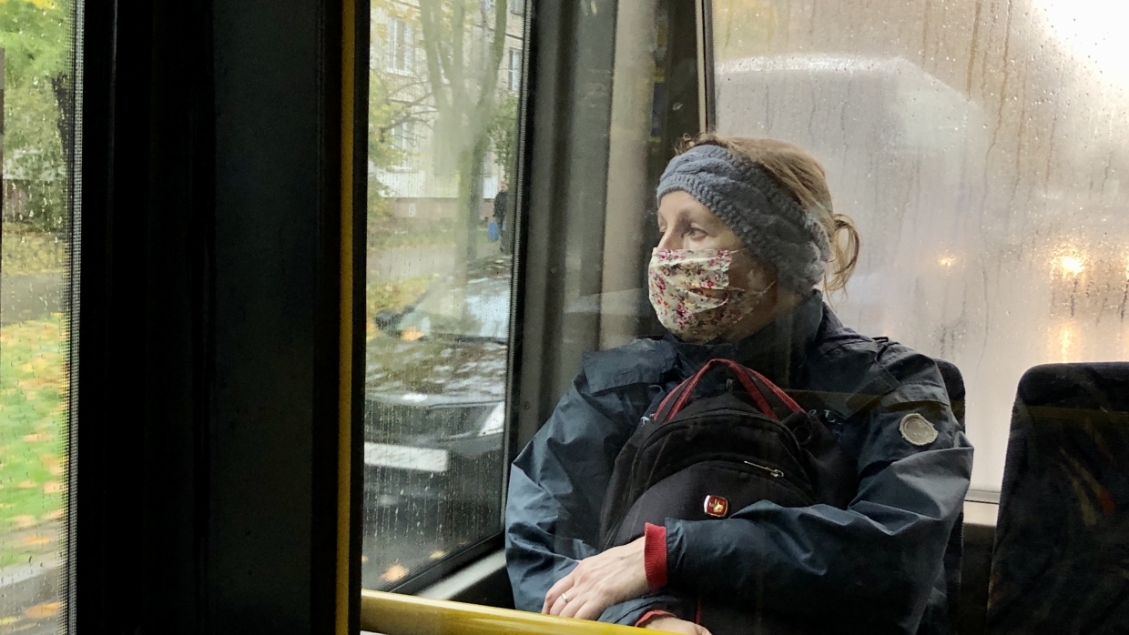 Севастопольцы волной негодования добились доработки маршрутов городского транспорта Севастопольцы волной негодования добились доработки маршрутов городского транспорта Общество