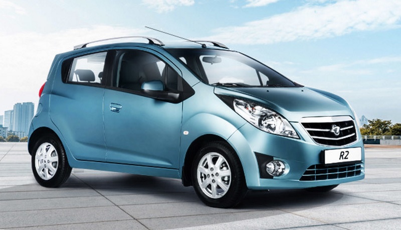 Новый конкурент для «Лады»? Узбекские автомобили Ravon вернулись на российский рынок Новый конкурент для «Лады»? Узбекские автомобили Ravon вернулись на российский рынок авто и мото,автоновости