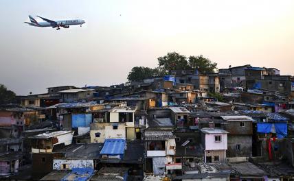 Лишние люди для нового мирового порядка