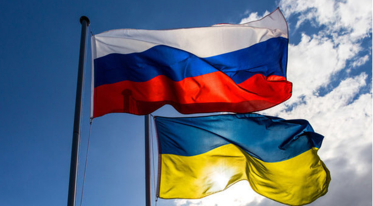 Мы хотим Ruxit: заявления Киева в преддверии саммита «нормандской четверки»