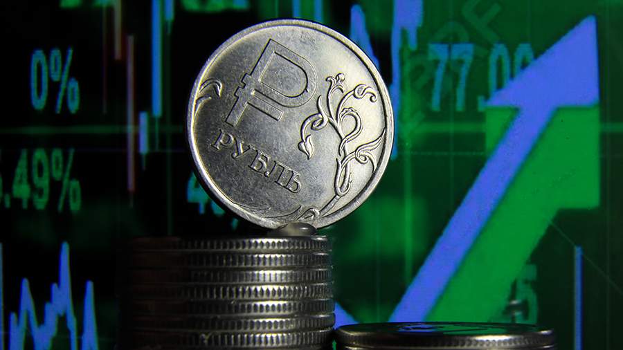Эксперты спрогнозировали курс рубля в мае