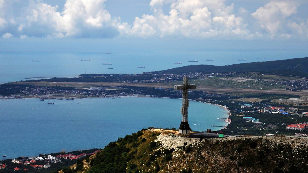 Аномальное потепление до +20 градусов ожидается в Краснодарском крае 6 и 7 декабря