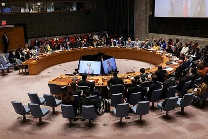 Совбез ООН экстренно соберется из-за атаки США на Иран