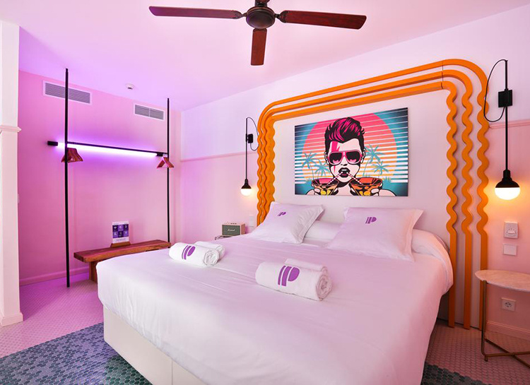 Где остановиться в отпуске для красивых фото: 7 самых "инстаграмных" мест в мире Где остановиться в отпуске для красивых фото: 7 самых "инстаграмных" мест в мире Стиль жизни / Путешествия