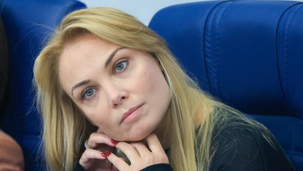 Богатырев открыто заговорил о жизни с Арнтгольц — вынужден искать баланс - актуальные новости по теме Марк богатырев на Toplenta