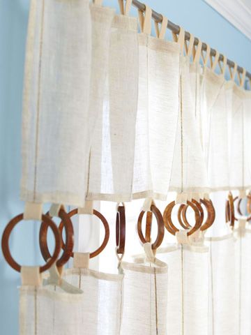 всякие шторные детали и приемчики, которые мне понравились. дизайн интерьера,шитье