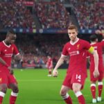 Геймплей PC-версии PES 2018  