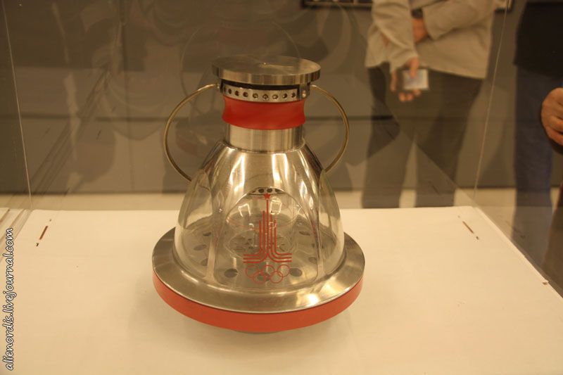 выставка, СССР, дизайн