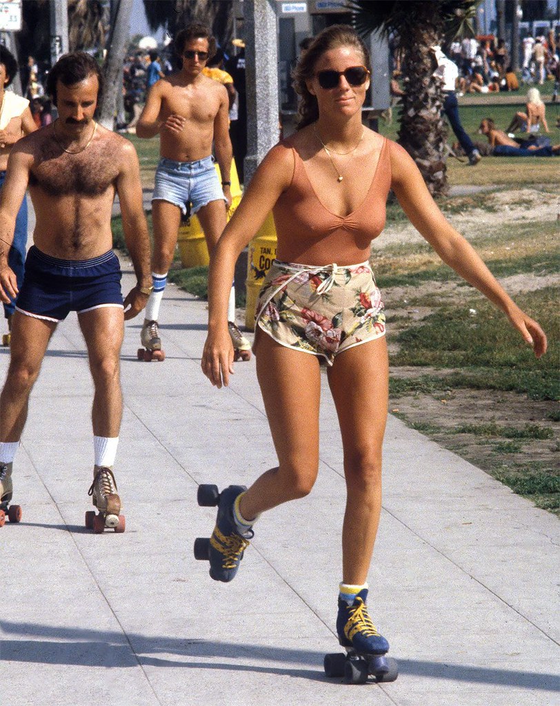 Эпоха диско 80-е,диско,фото