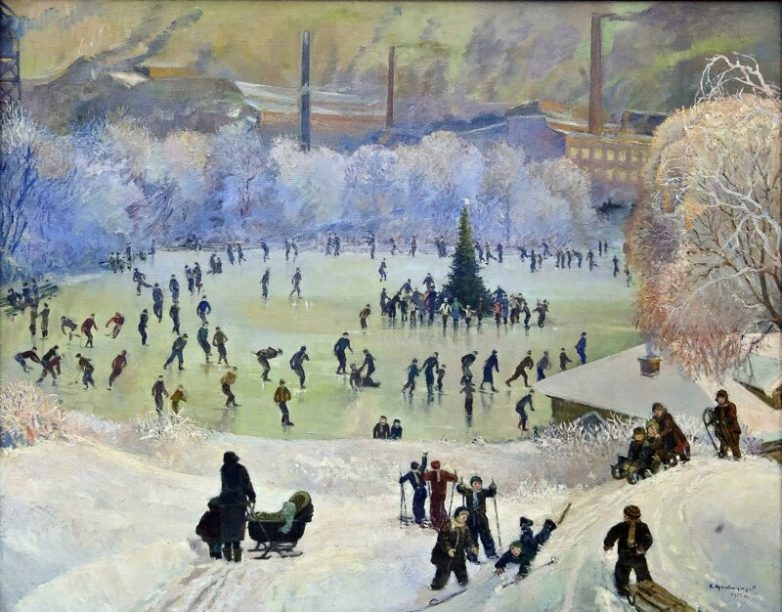 Советская жизнь в художественных произведениях Советская жизнь в художественных произведениях Живопись,Архитектура,Фотография