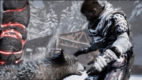 Обзор Fade to Silence: Dark Souls на Колыме Обзор Fade to Silence: Dark Souls на Колыме action,adventures,fade to silence,mmorpg,pc,Игры,Приключения