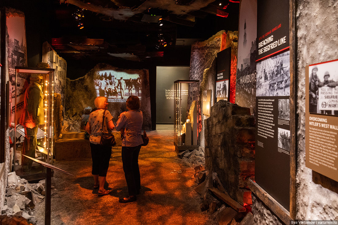 Как американцы Вторую мировую выиграли Вторая мировая война,пропаганда,США