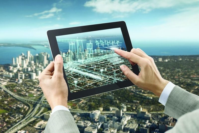 Ростех создает платформу для объединения всех систем «умного города» Ростех создает платформу для объединения всех систем «умного города»