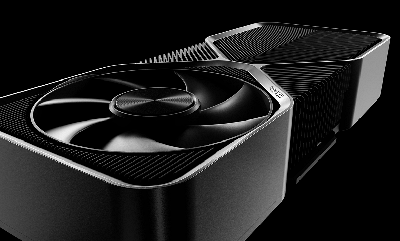 Nvidia выпустит медленную GeForce RTX 4070 из-за дефицита памяти