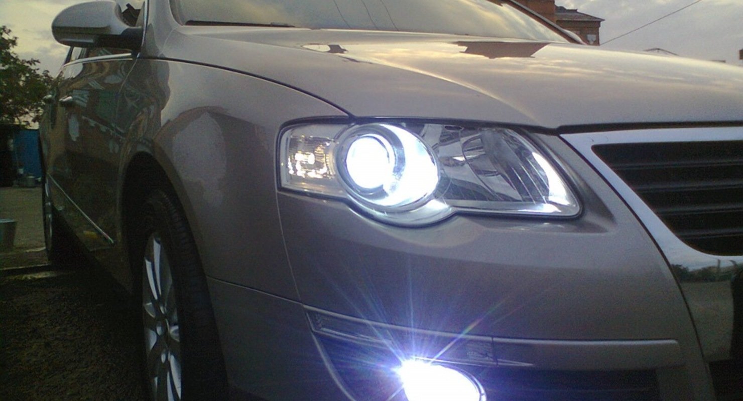 Какие световые приборы запрещено устанавливать самостоятельно?