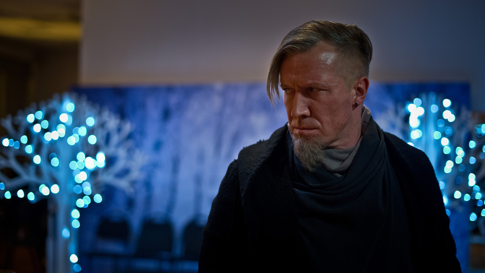  Глубокие ёлки