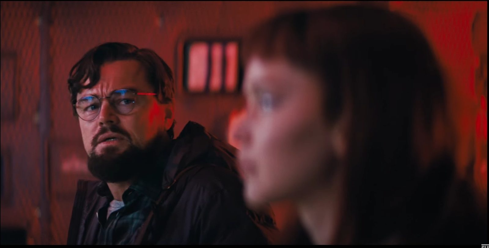 7 причин, почему ДиКаприо любят в России 7 причин, почему ДиКаприо любят в России