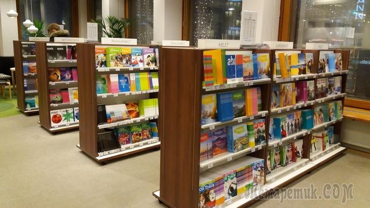 В Финляндию на отдых и не только..... В Финляндию на отдых и не только..... поездка,страны,туризм