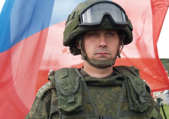 Москва предостерегла Запад от провокаций у границ с Ростовской областью