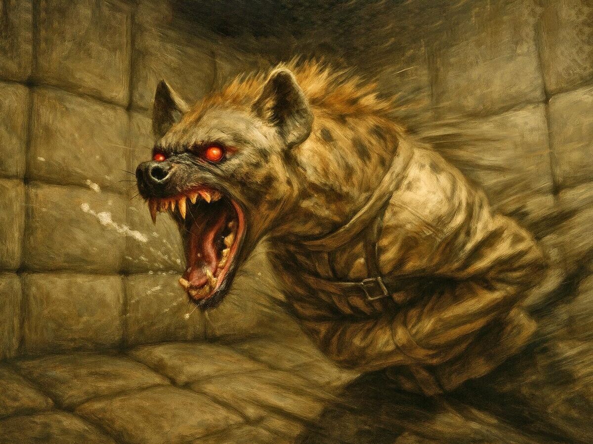    Изображение сгенерировано ИИ© РИА Новости / Изображение сгенерировано ИИ