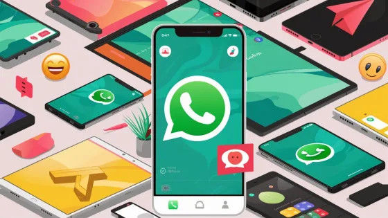 Групповые звонки в WhatsApp теперь поддерживают до 1024 участников