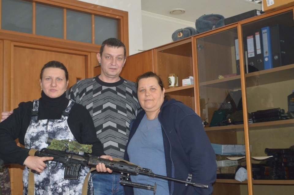 Волонтеры Донбасса назвали помощь Польши «покаянием за совершенные поступки»