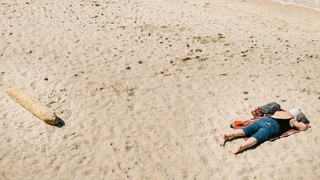Отдых на пляже / Фото: unsplash.com