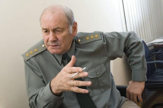 Леонид Ивашов: "США готовят второй авиаудар"