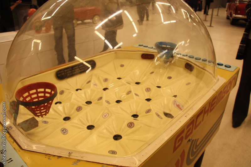 выставка, СССР, дизайн