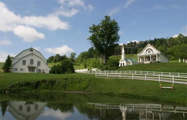 20 самых странных церквей и соборов мира мир,путешествие,туризм