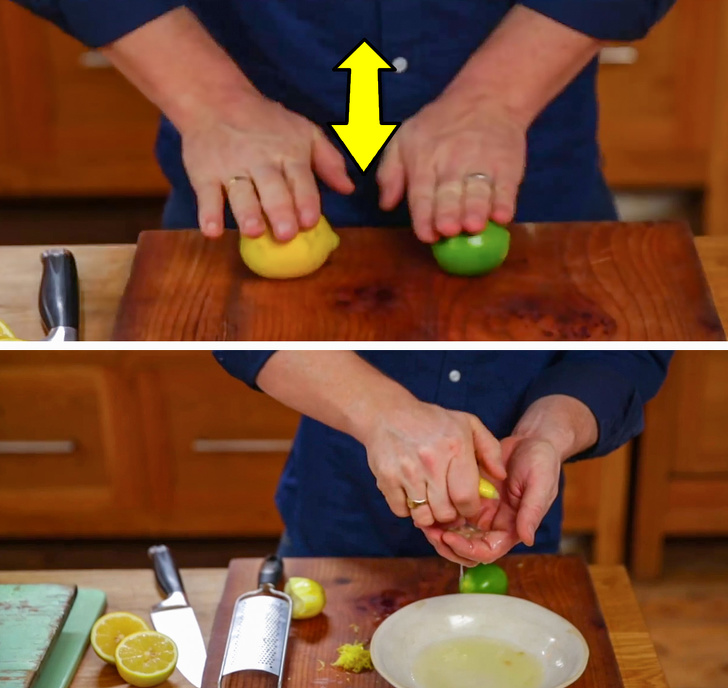 Трюки от Джейми Оливера, с которыми научатся готовить даже те, кто умеет варить только кипяток кулинария,советы