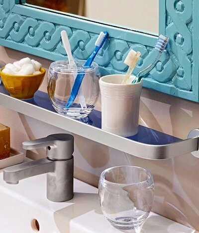 Раскрываем секреты: 7 самых грязных мест в Вашем доме полезные советы,уборка