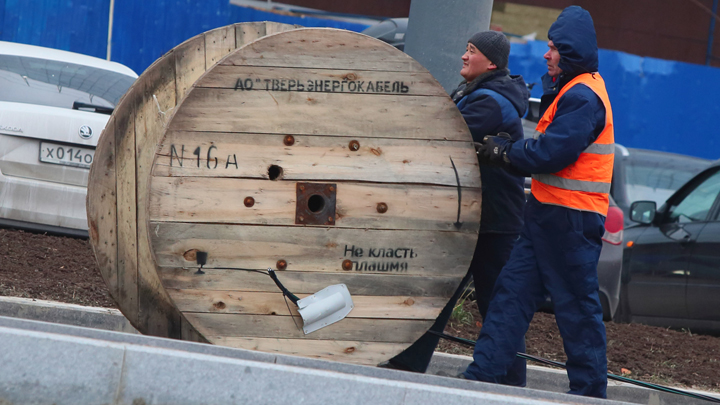 Игорь Белобородов: Если миграция и имеет смысл, то не такая Игорь Белобородов: Если миграция и имеет смысл, то не такая