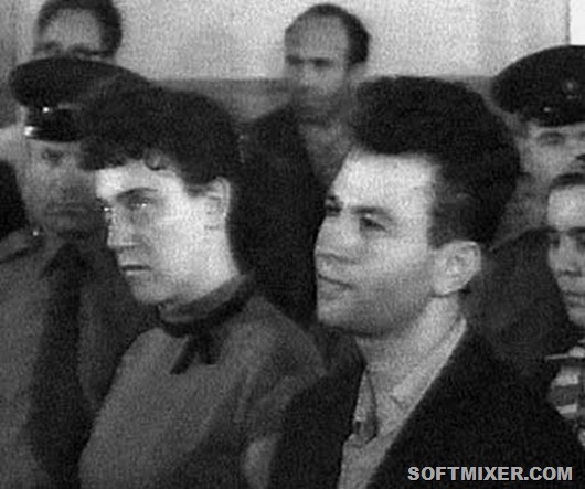 Конец «фарцы». Хрущев и советские миллионеры Конец «фарцы». Хрущев и советские миллионеры