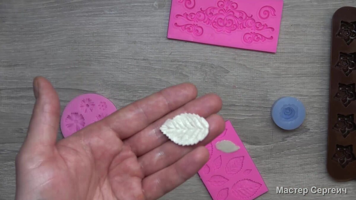 Супер простой рецепт самотвердеющего "пластика" самоделкин,сделай сам