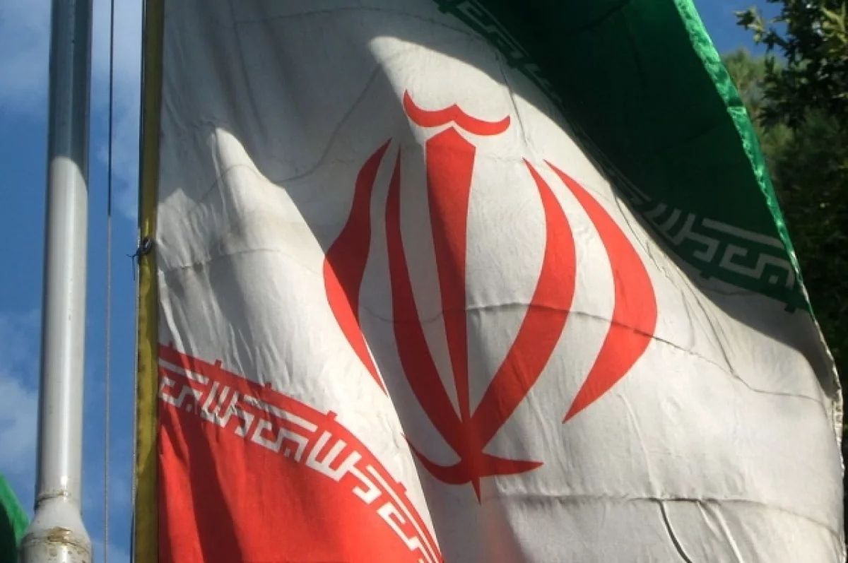 Эксперт Пшеничников объяснил важность союзничества России и Ирана