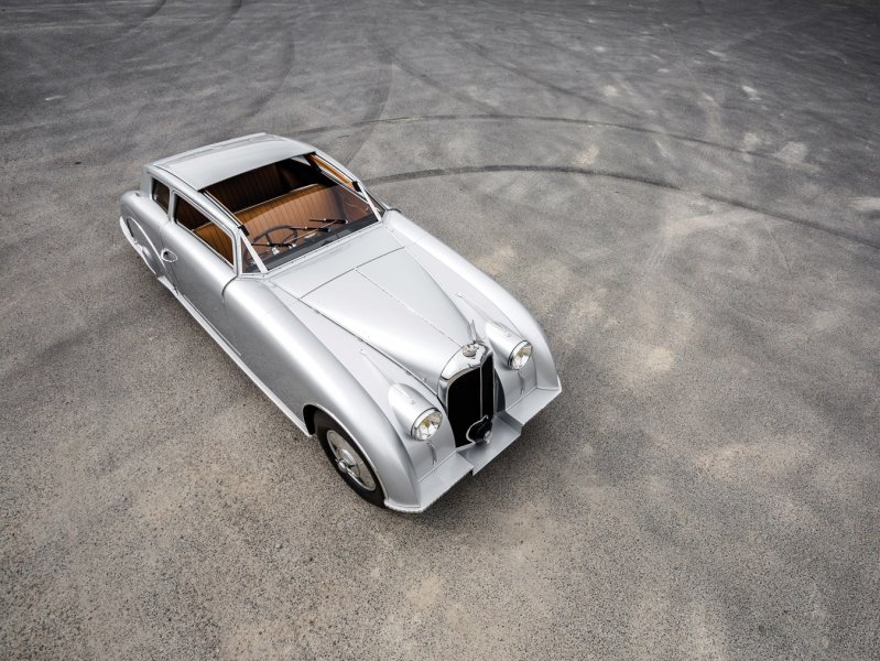 Voisin C28 Aerosport 1935 – Последний шедевр Габриэля Вуазена  C28 Aerosport, Voisin, олдтаймер, ретро автомобиль