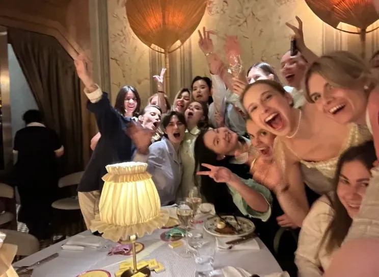 Стеша Маликова, Надежда Стрелец, Наталья Гольденберг и Оксана Рим отметили день рождения Ксении Китаевой рождения, Китаева, Ксении, Ксения, Стрелец, КитаевойДень, другие, Хоронжук, гостей, Надежда, Стеша, Полина, Зеленова, стиле, ресторане, Китаевой, собрала, бренд, КитаевойКсения, Кристина