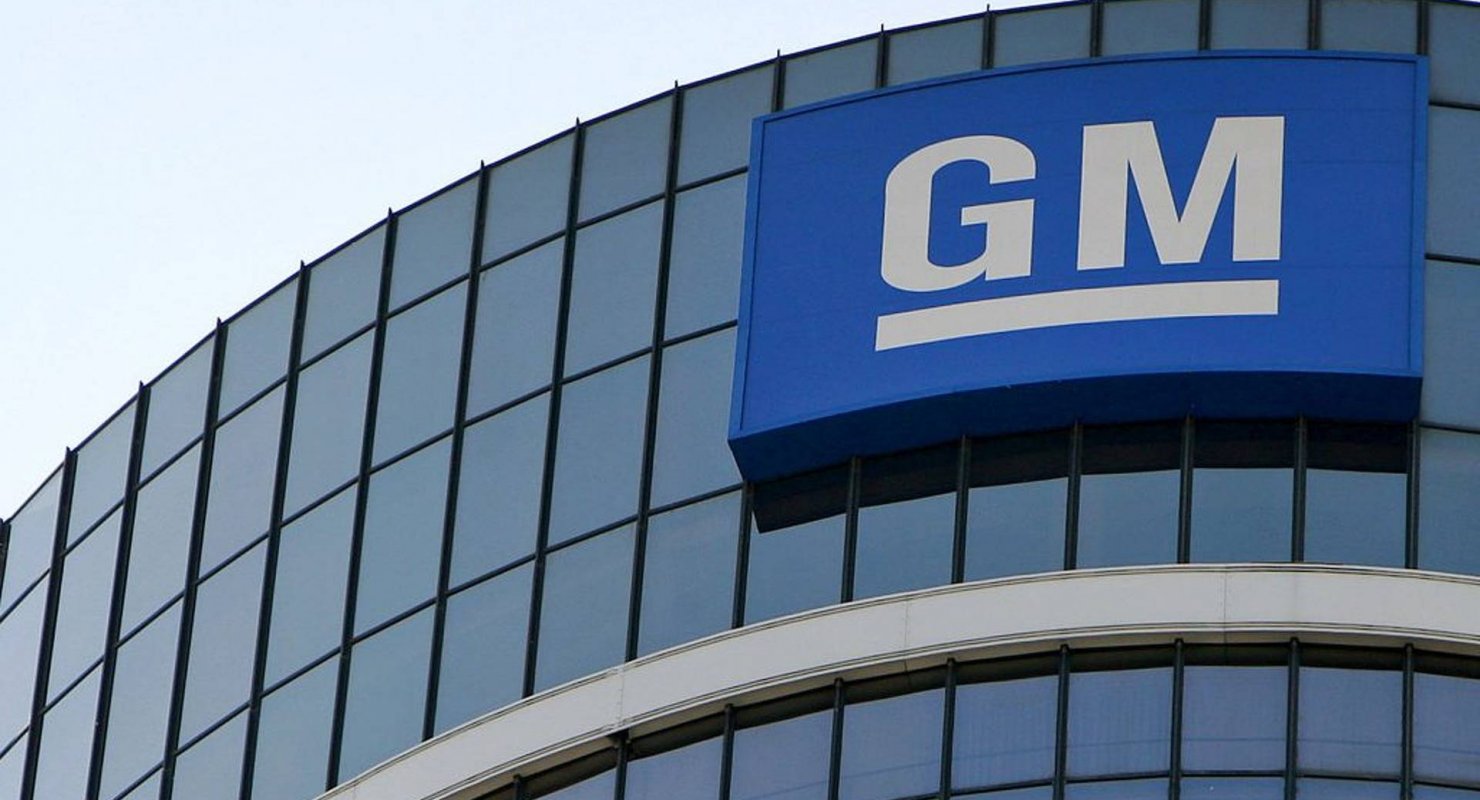 GM Design представил рендер маленького хэтчбека Chevy с оригинальным дизайном