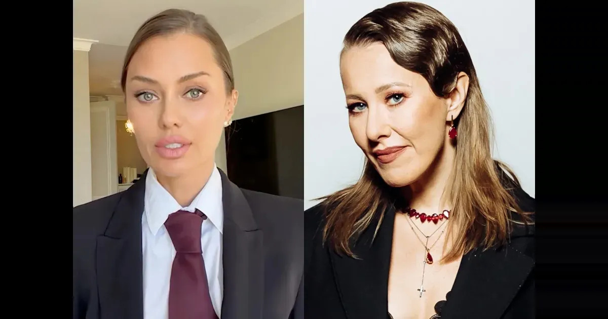 "Пора научить этих клоунов вести себя достойно". Ксения Собчак и Ида Галич поддержали Викторию Боню в намерении подать в суд на Владимира Соловьёва за оскорбления