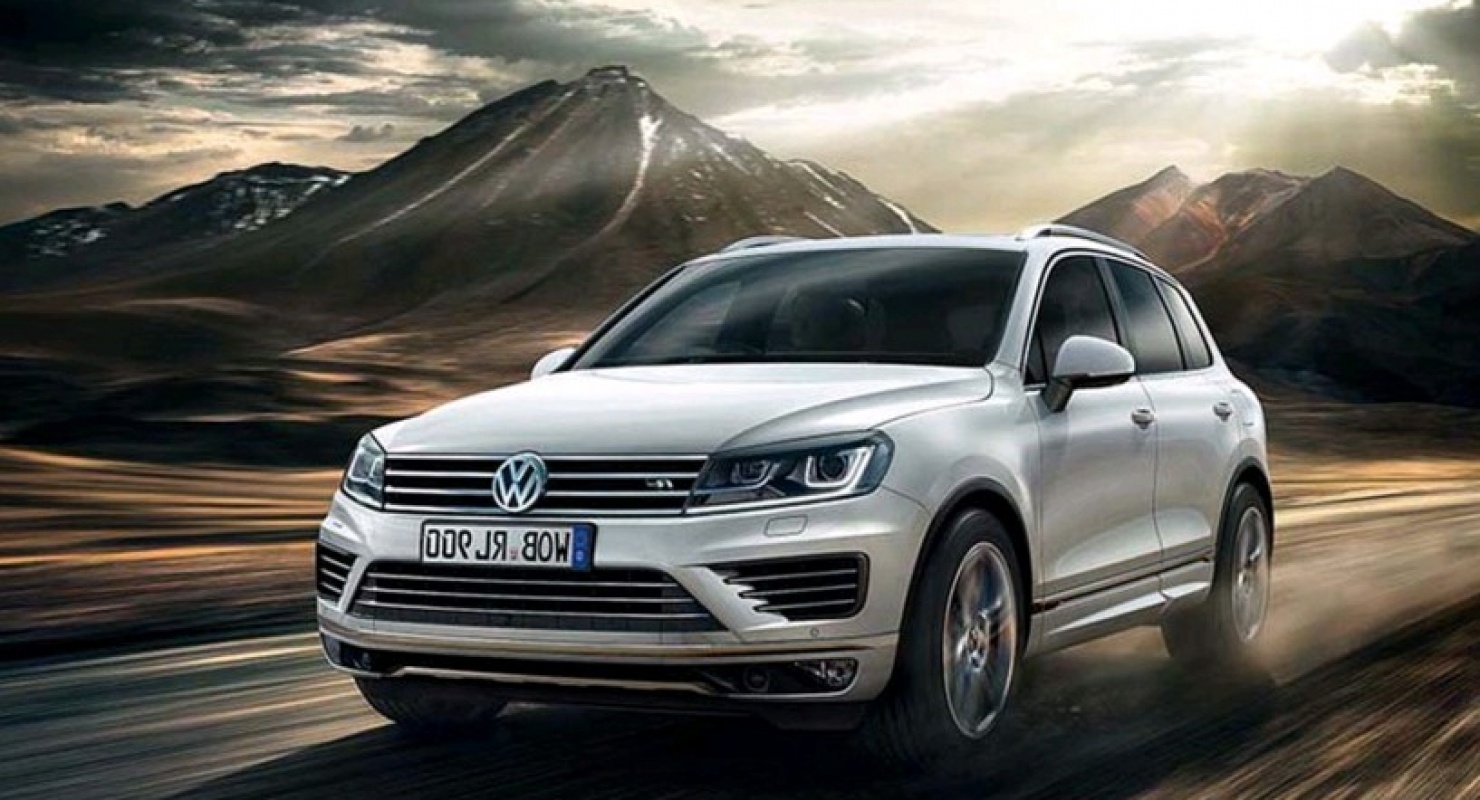 Volkswagen обновил мотор 1.5 TSI, сделав его экономичнее и экологичнее Volkswagen обновил мотор 1.5 TSI, сделав его экономичнее и экологичнее Автомобили