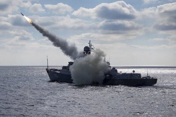 США были шокированы новой военной стратегией России